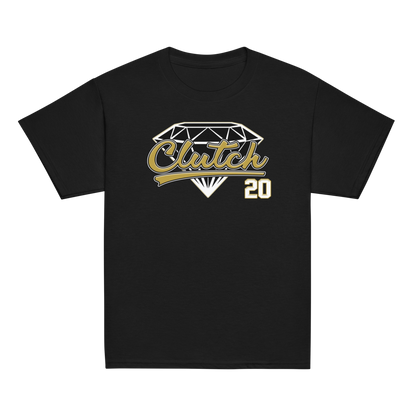 Kendall Trimm | Jersey Style Youth Shirt
