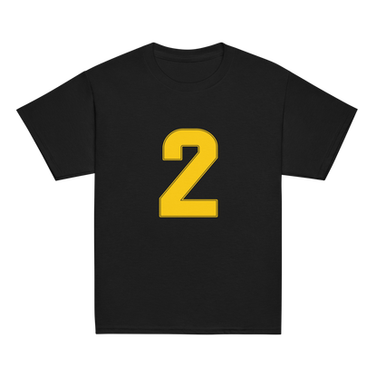 Quentin Williams | Jersey Style Youth Shirt