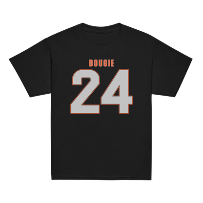 Douglas Horton | Jersey Style Youth Shirt