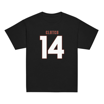 Jada Kendrick | Jersey Style Youth Shirt