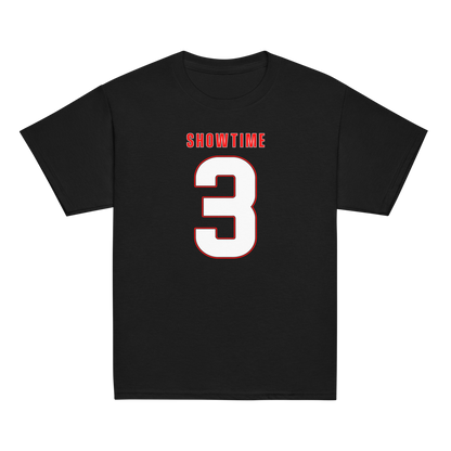 Shaun Turner | Jersey Style Youth Shirt
