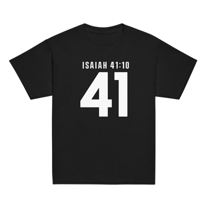 Eli Denton | Jersey Style Youth Shirt