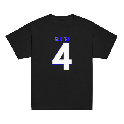 Cameron Augustus | Jersey Style Youth Shirt