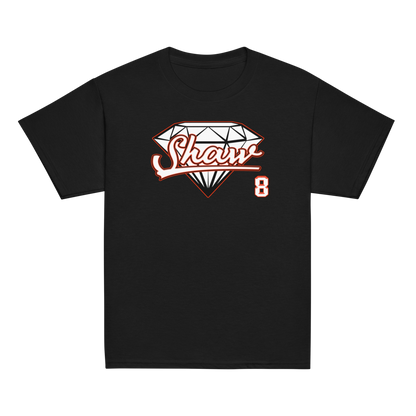 Lilly Shaw | Jersey Style Youth Shirt