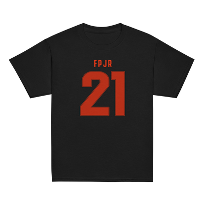 Franklin Pichardo | Jersey Style Youth Shirt