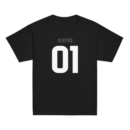Force Kosalutta | Jersey Style Youth Shirt