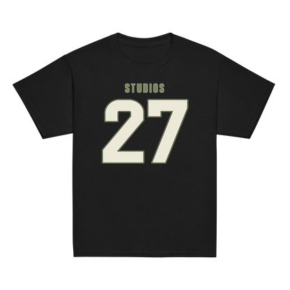 Franco Pelaez | Jersey Style Youth Shirt