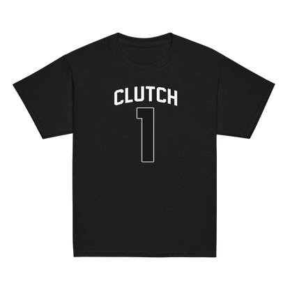 Kellyn McCloud | Jersey Style Youth Shirt