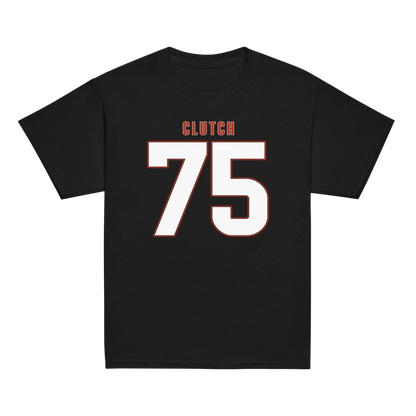 Charles Bryant | Jersey Style Youth Shirt