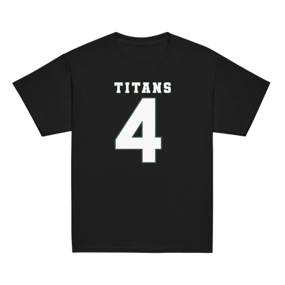 Malachi Allen | Jersey Style Youth Shirt