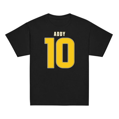 Addy Cusick | Jersey Style Youth Shirt