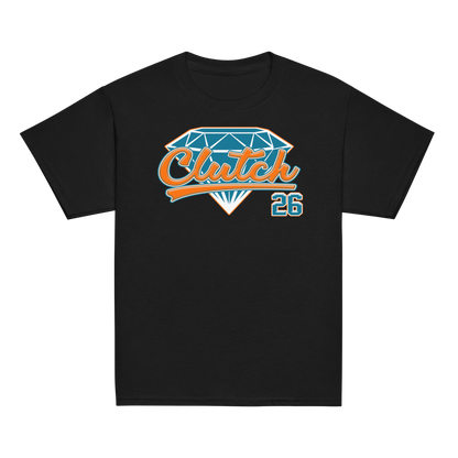 Colton Fraker | Jersey Style Youth Shirt