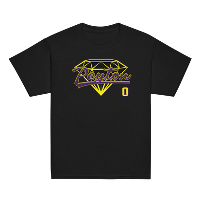 Peyton Sanders | Jersey Style Youth Shirt