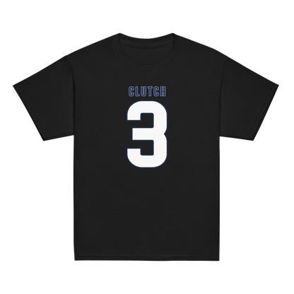 Vincent Young | Jersey Style Youth Shirt