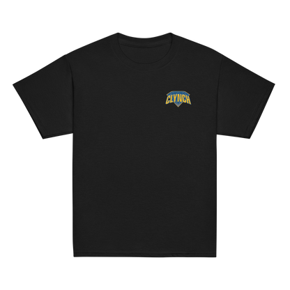 Cameron Lynch | Jersey Style Youth Shirt