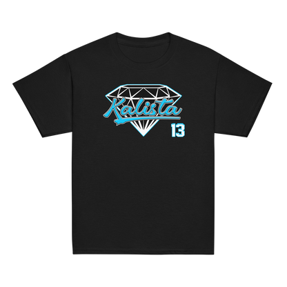 Kalista Birkenstock | Jersey Style Youth Shirt