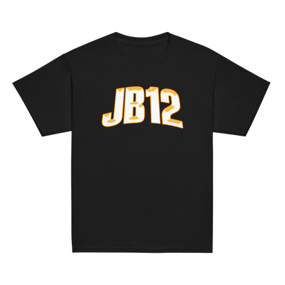Juliun Benson | Jersey Style Youth Shirt