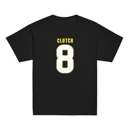 Cross Pola | Jersey Style Youth Shirt