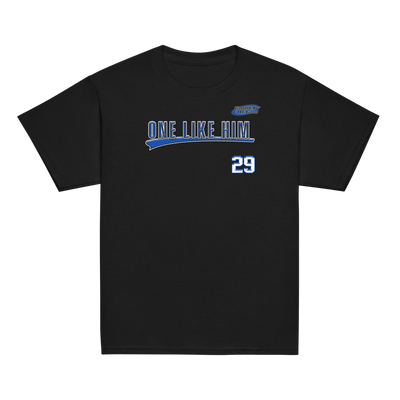 Harlen Ferreiras | Jersey Style Youth Shirt