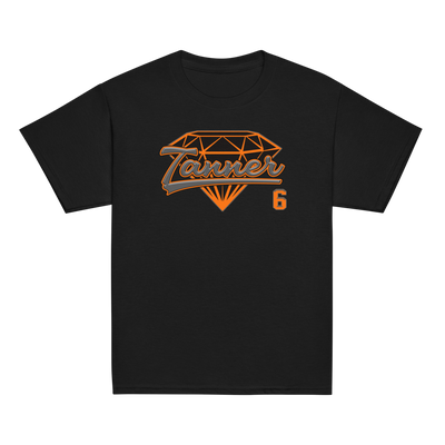 Tanner Boyd | Jersey Style Youth Shirt