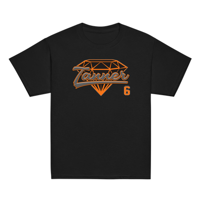 Tanner Boyd | Jersey Style Youth Shirt