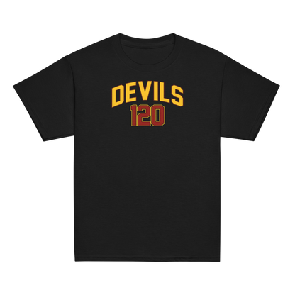 Paxton Pyatt | Jersey Style Youth Shirt