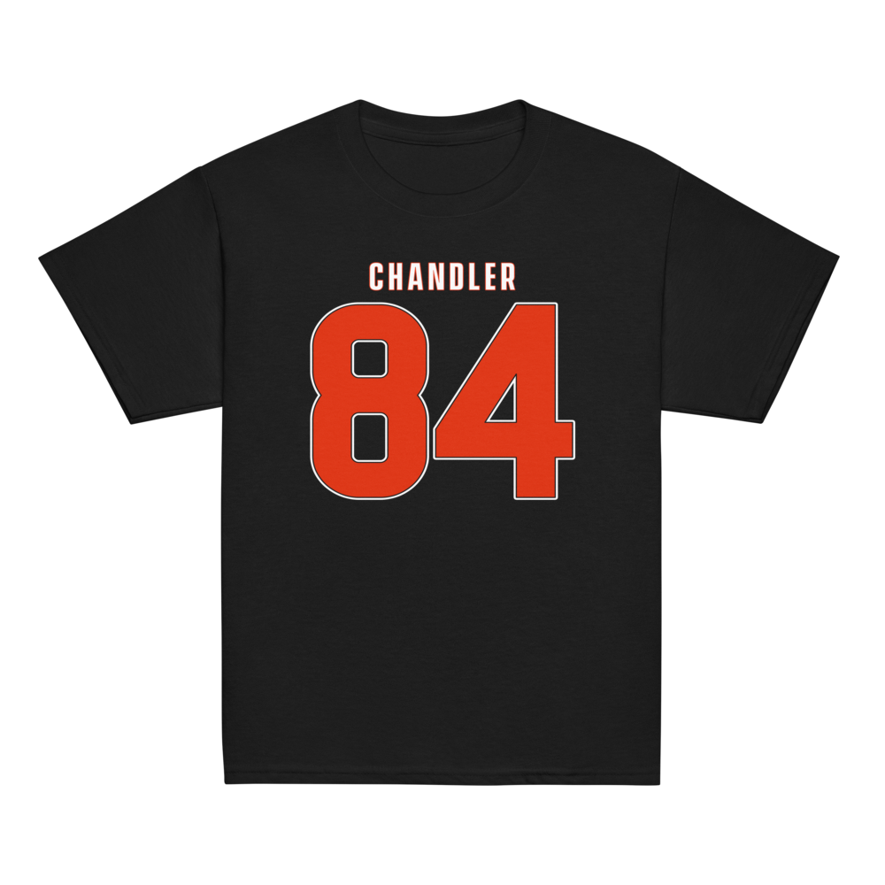 Chandler Jones | Jersey Style Youth Shirt