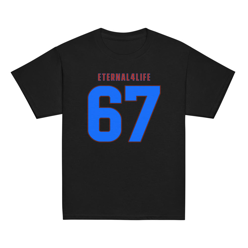 Ivan Maloney | Jersey Style Youth Shirt