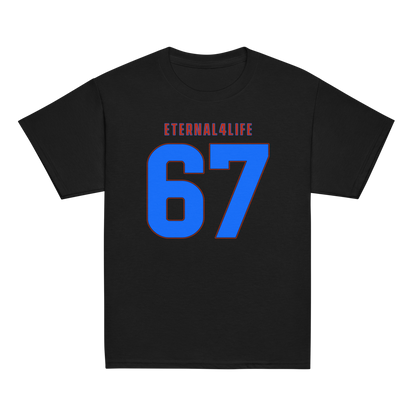 Ivan Maloney | Jersey Style Youth Shirt