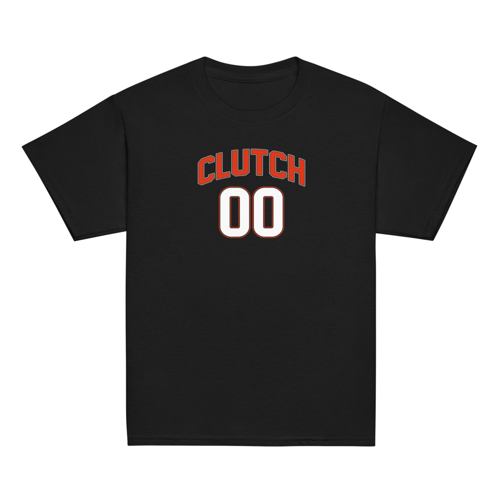 Jaylen Johnson | Jersey Style Youth Shirt