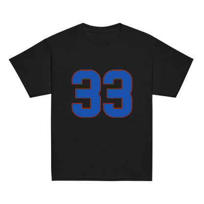 Nate Smith | Jersey Style Youth Shirt