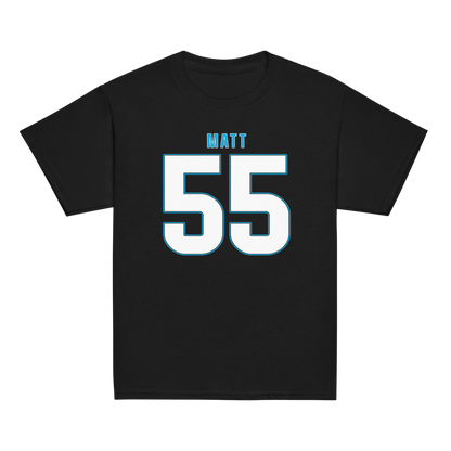 Matt Donovan | Jersey Style Youth Shirt
