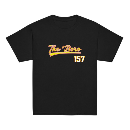 Haegan Hughes | Jersey Style Youth Shirt