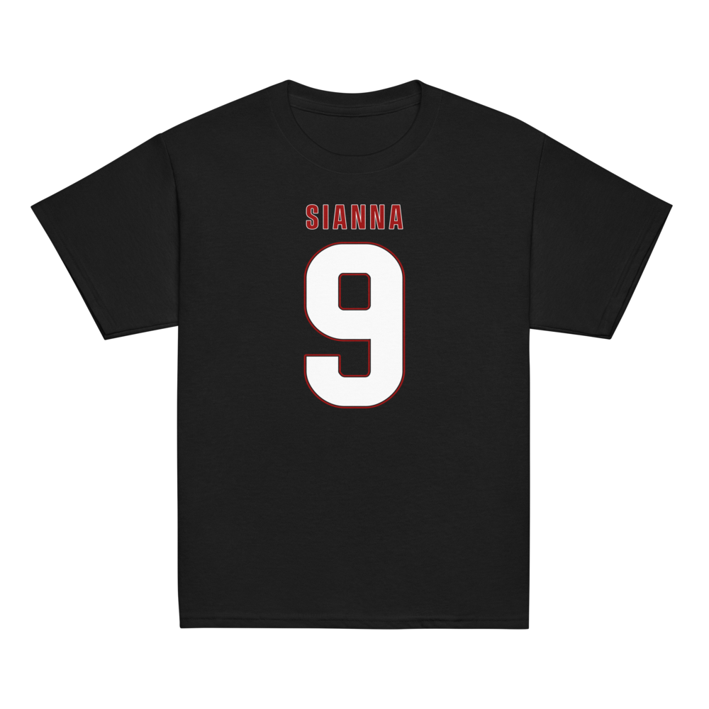 Sianna Dykes | Jersey Style Youth Shirt