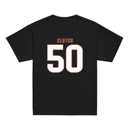 Jayden Simmons | Jersey Style Youth Shirt