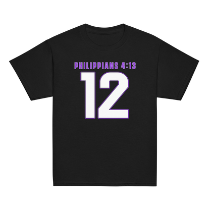 TyRen Draper | Jersey Style Youth Shirt