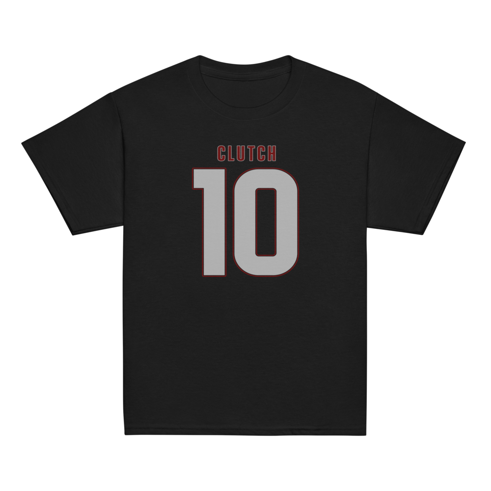 Knai Cook | Jersey Style Youth Shirt