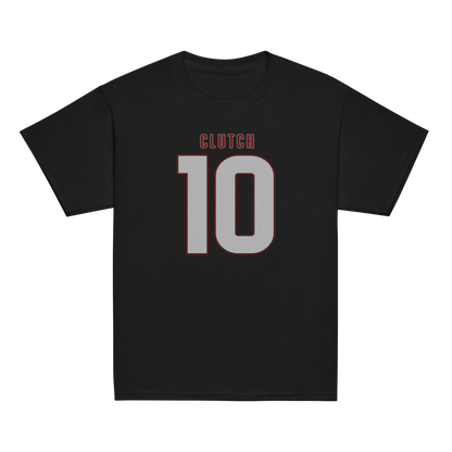Knai Cook | Jersey Style Youth Shirt