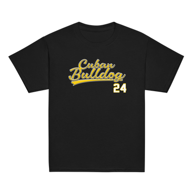 Keyler Gonzalez | Jersey Style Youth Shirt