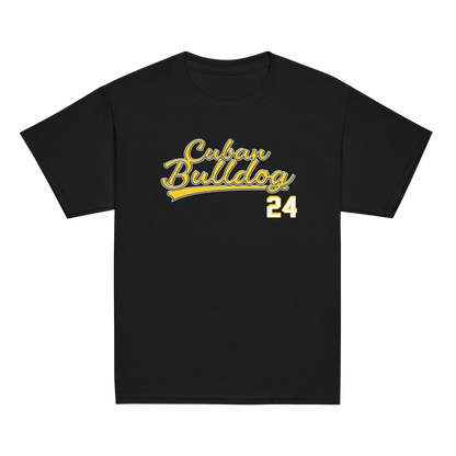 Keyler Gonzalez | Jersey Style Youth Shirt