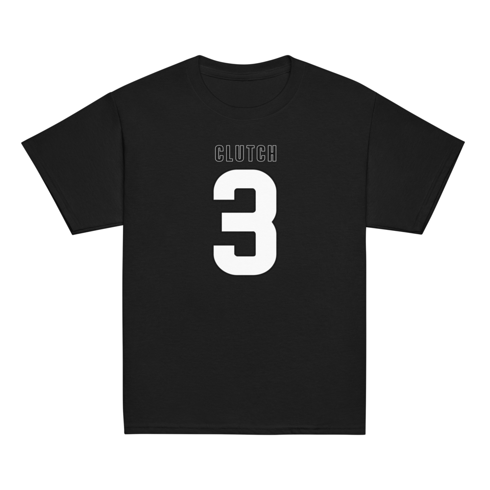 Ace Thomas | Jersey Style Youth Shirt