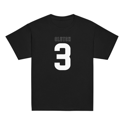 Ace Thomas | Jersey Style Youth Shirt
