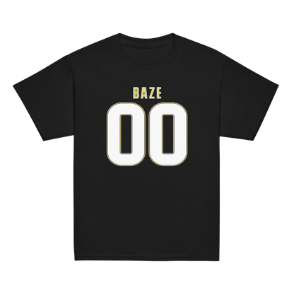 D'Vyne Cowan-Bazley | Jersey Style Youth Shirt