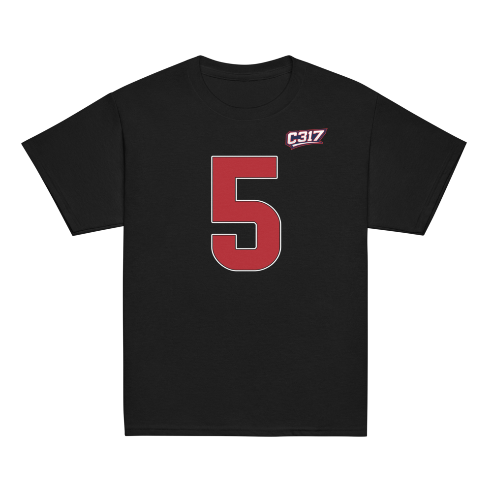 Joy Kendrick | Jersey Style Youth Shirt