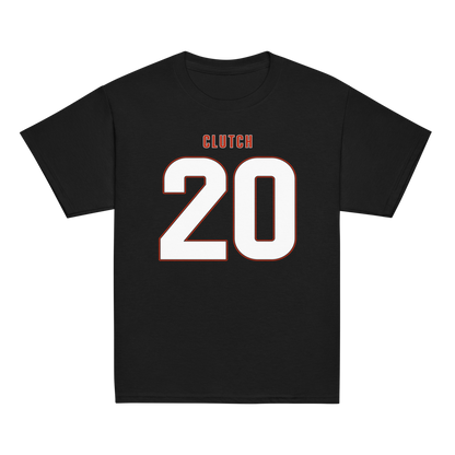 Marina Gilman | Jersey Style Youth Shirt