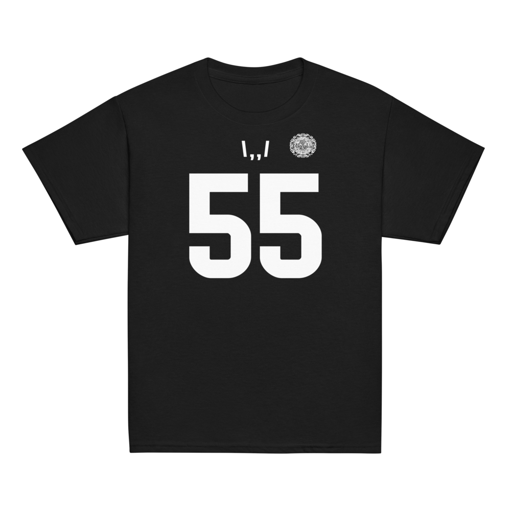 Sione Pasi | Jersey Style Youth Shirt