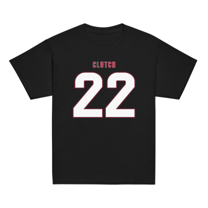 Tremayne Hill | Jersey Style Youth Shirt