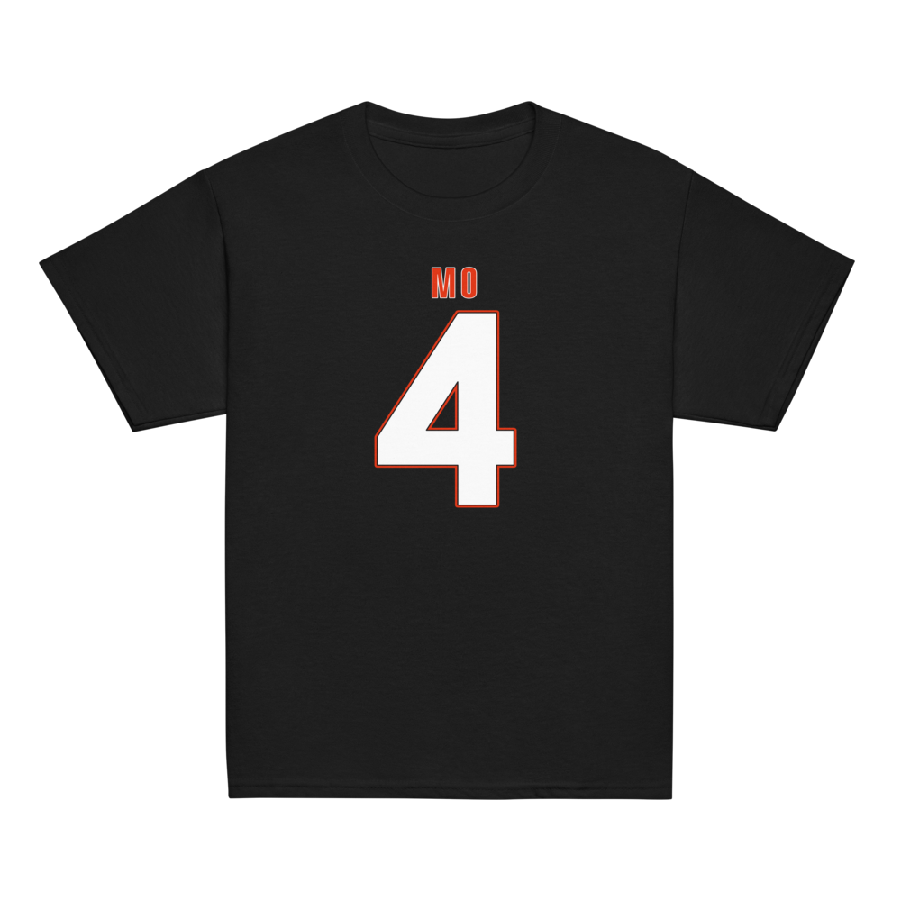 Muhammed Jammeh | Jersey Style Youth Shirt