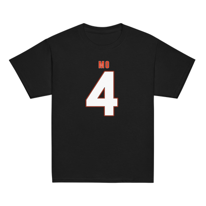 Muhammed Jammeh | Jersey Style Youth Shirt