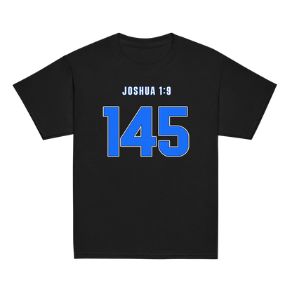 Brelynn Brown | Jersey Style Youth Shirt